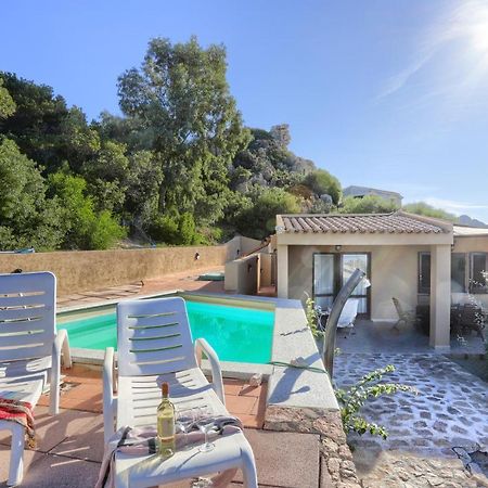Guinness Paradise Villas By Domusaway Costa Paradiso Exterior photo