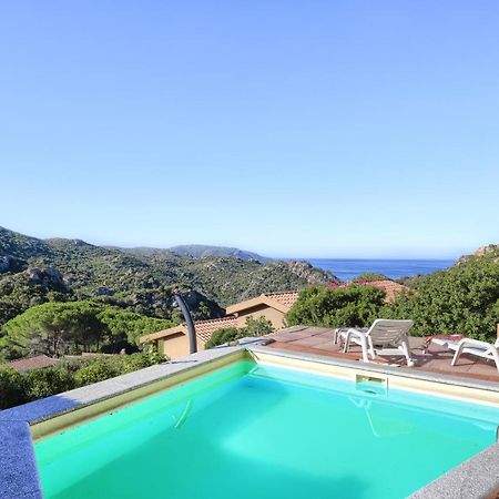 Guinness Paradise Villas By Domusaway Costa Paradiso Exterior photo