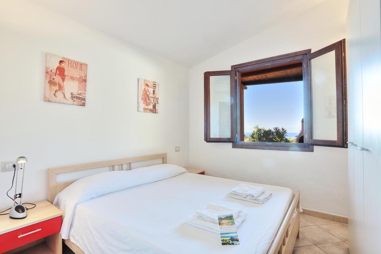 Guinness Paradise Villas By Domusaway Costa Paradiso Exterior photo
