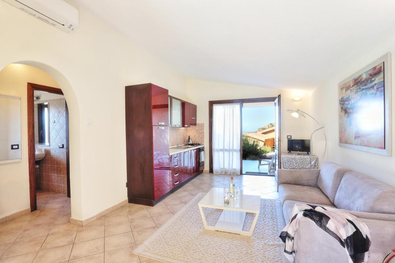 Guinness Paradise Villas By Domusaway Costa Paradiso Exterior photo