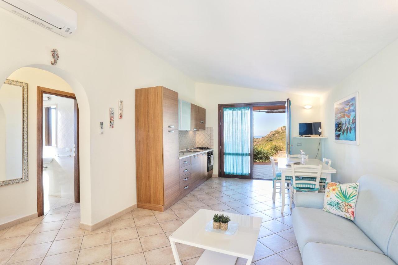 Guinness Paradise Villas By Domusaway Costa Paradiso Exterior photo