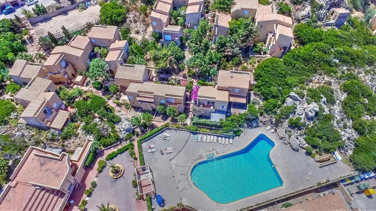 Guinness Paradise Villas By Domusaway Costa Paradiso Exterior photo